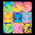 Cartoon Network Powerpuff Girls Neon Surface Book 2 13.5in Skin
